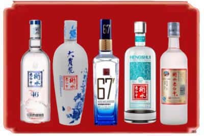 伊州区回收衡水老白干